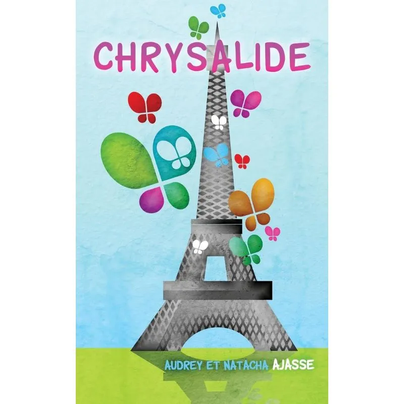 Chrysalide (croc-odile Iii)