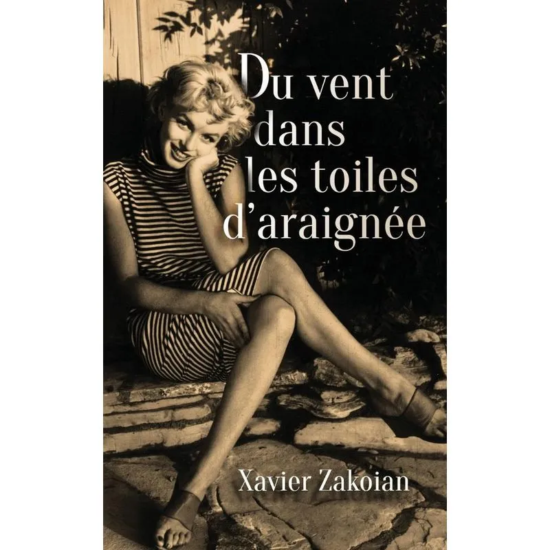 Du vent dans les toiles daraignée