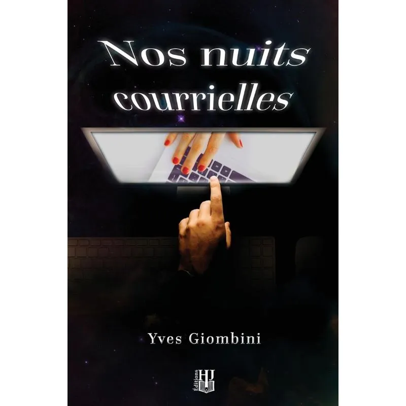 Nos nuits courrielles