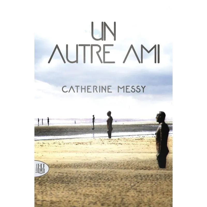 Un autre ami