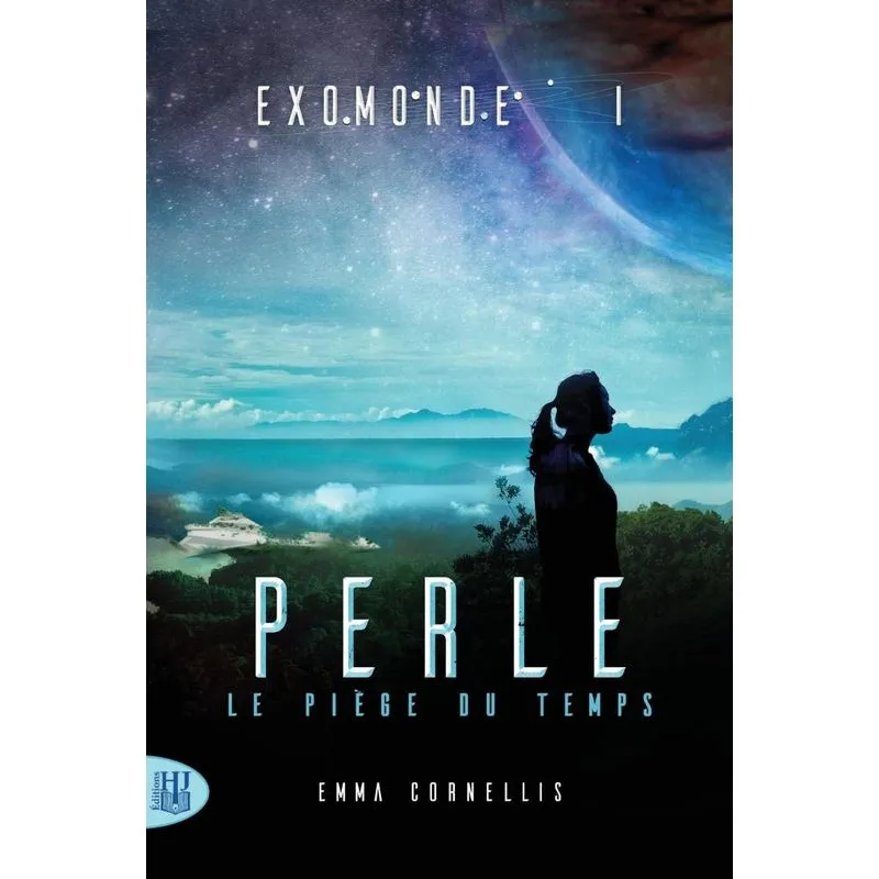 Exomonde - Livre I