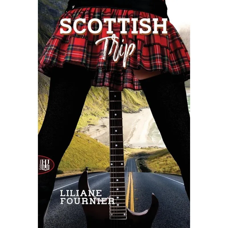 Scottish Trip