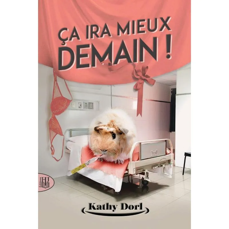 Ça ira mieux demain !