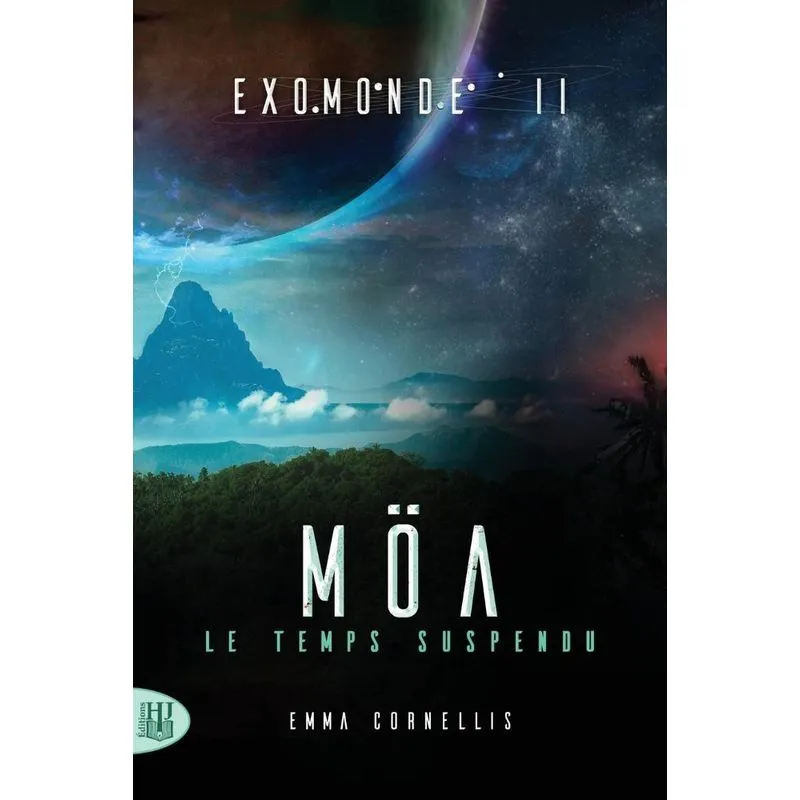 Exomonde - Livre Ii