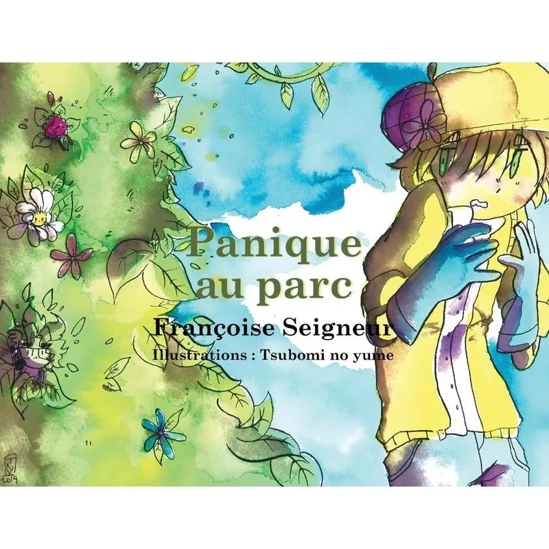 Panique au parc