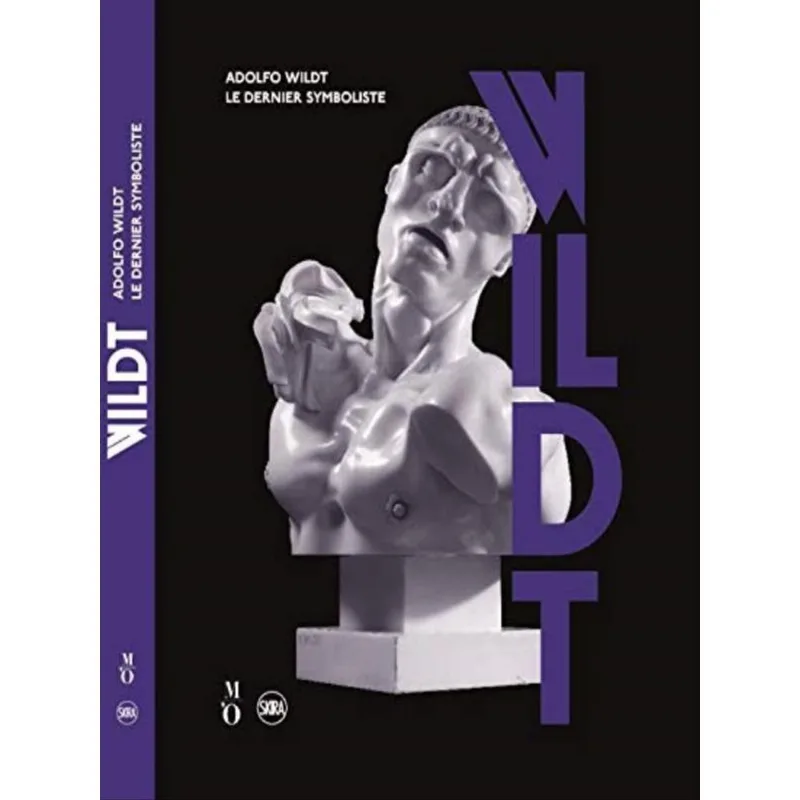 ADOLFO WILDT - LE DERNIER SYMBOLISTE