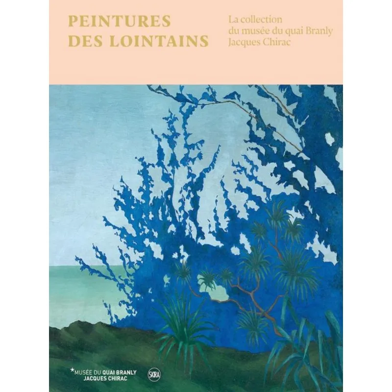 PEINTURES DES LOINTAINS