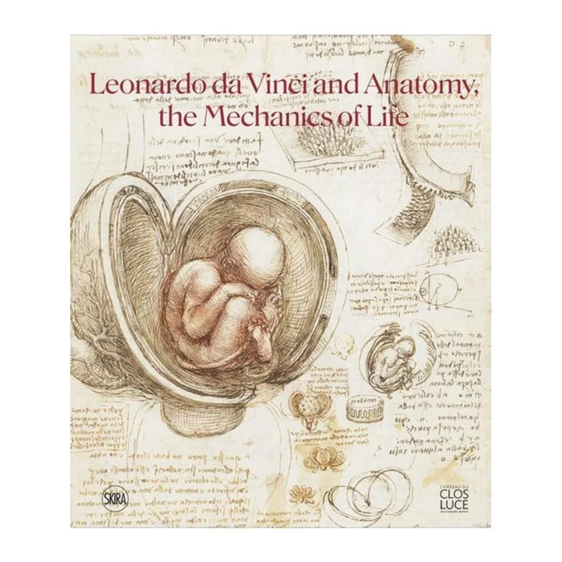 LEONARDO DA VINCI AND ANATOMY