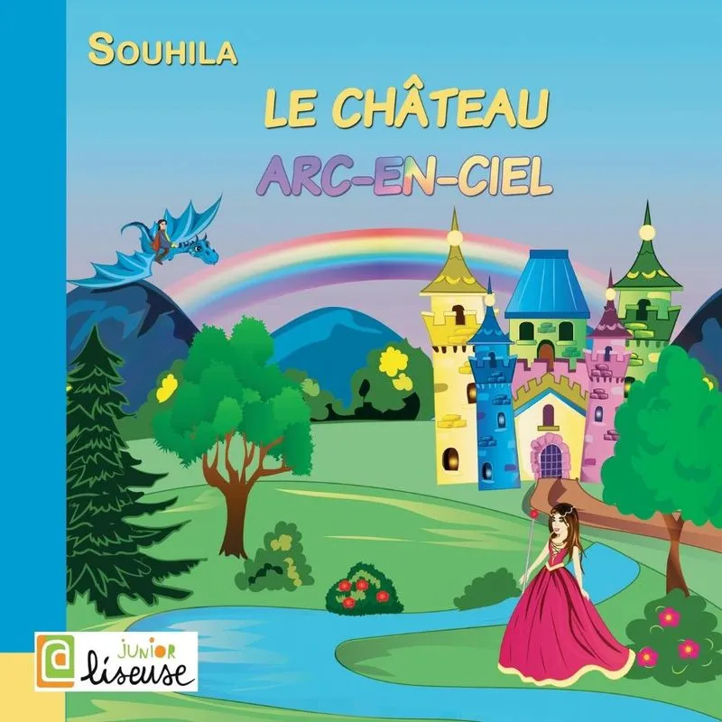 Le Château Arc-en-ciel