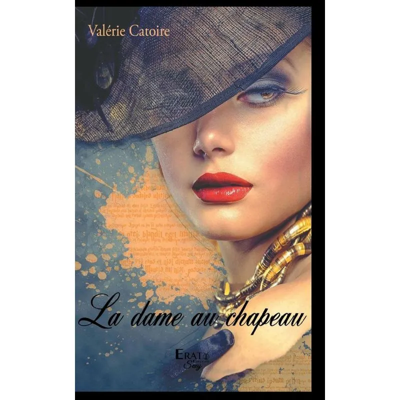 La dame au chapeau