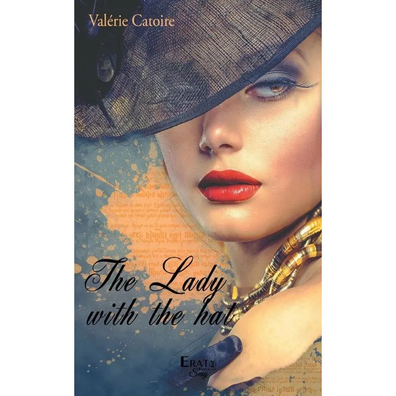 The Lady with the hat