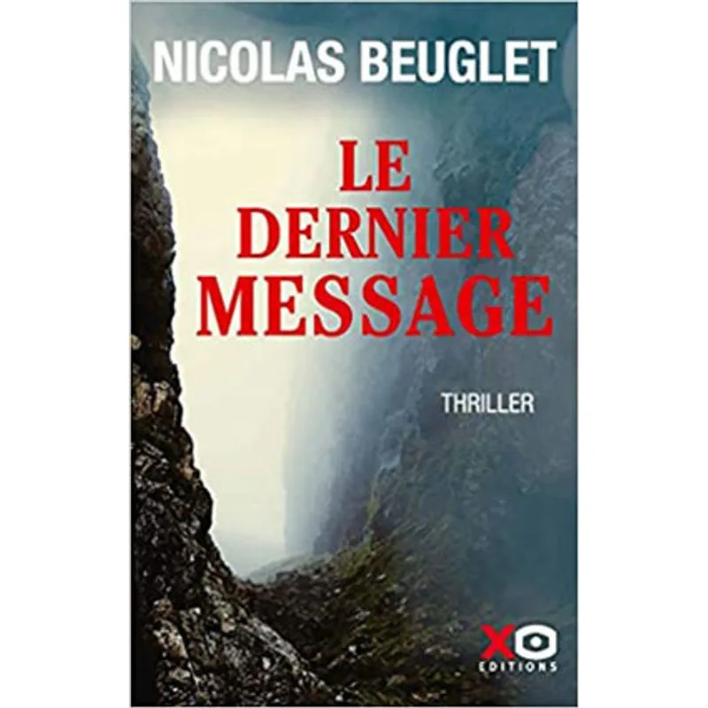 LE DERNIER MESSAGE