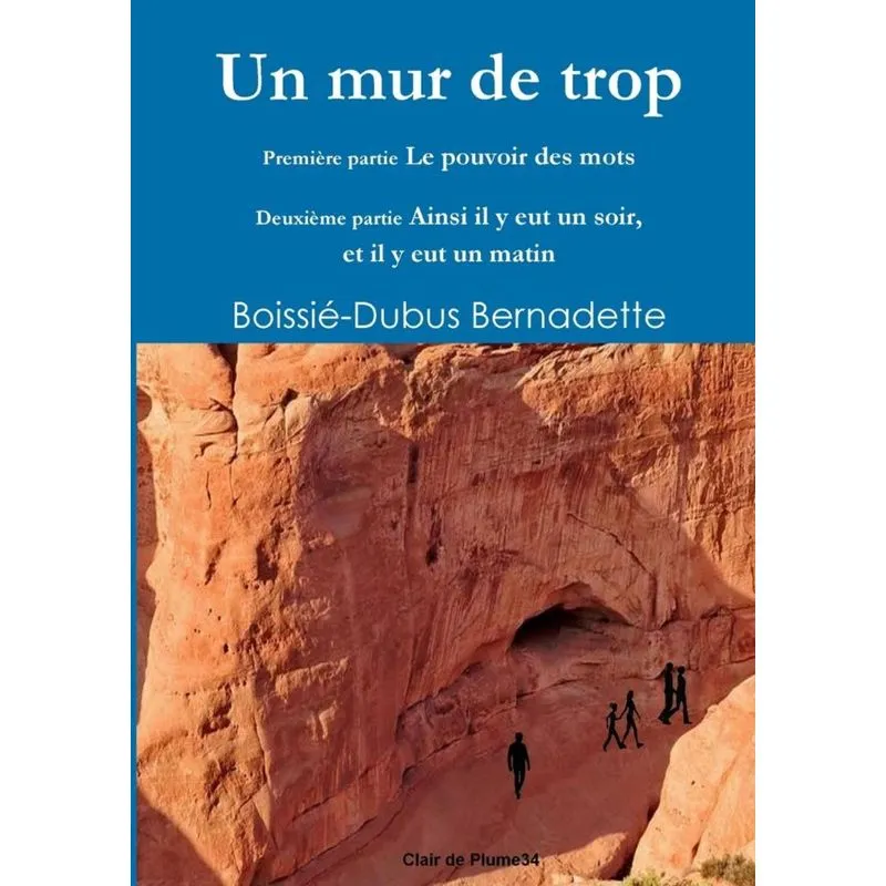 UN MUR DE TROP