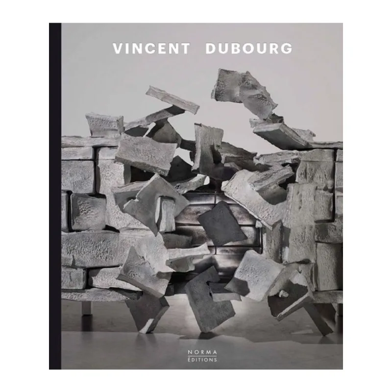 VINCENT DUBOURG