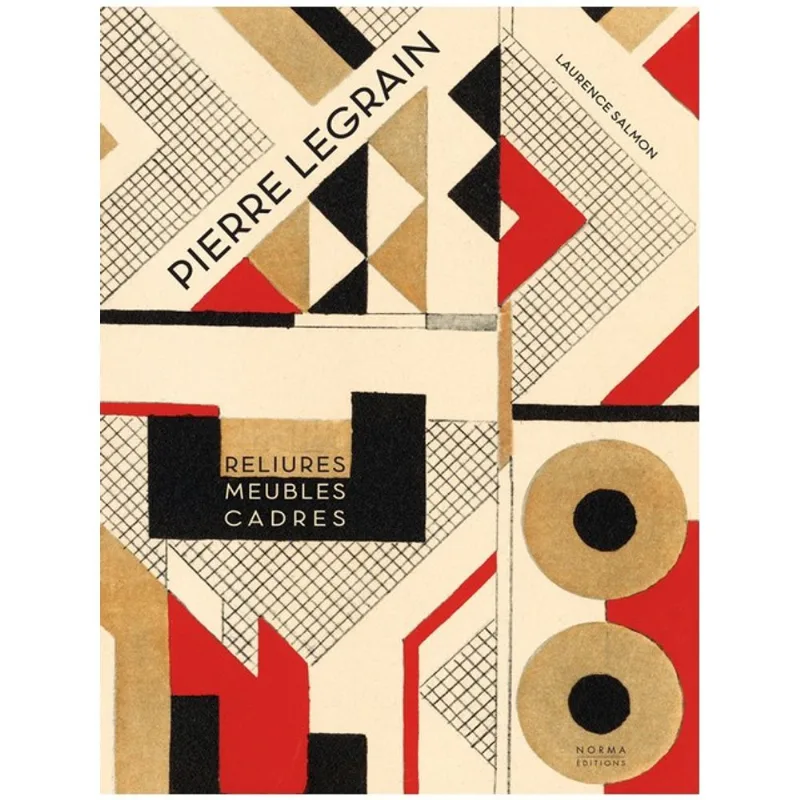 PIERRE LEGRAIN