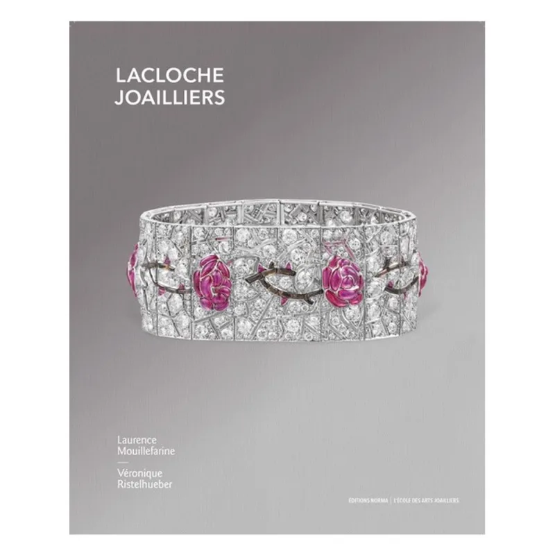 LACLOCHE JOAILLERS