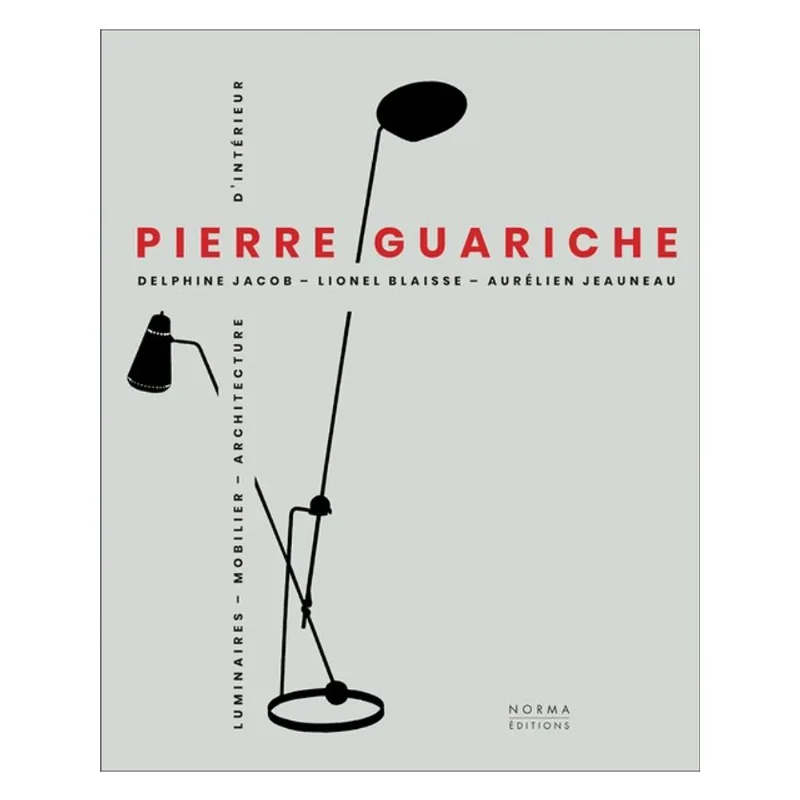 PIERRE GUARICHE