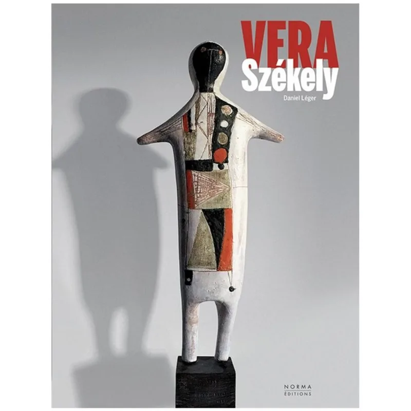 VERA SZÉKELY