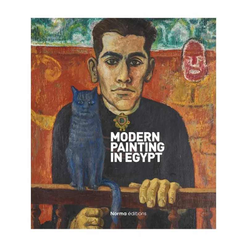 MODERN PAINTING IN EGYPT