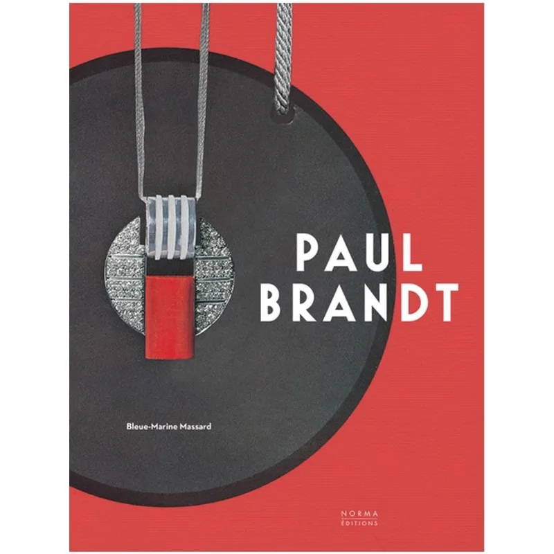 PAUL BRANDT