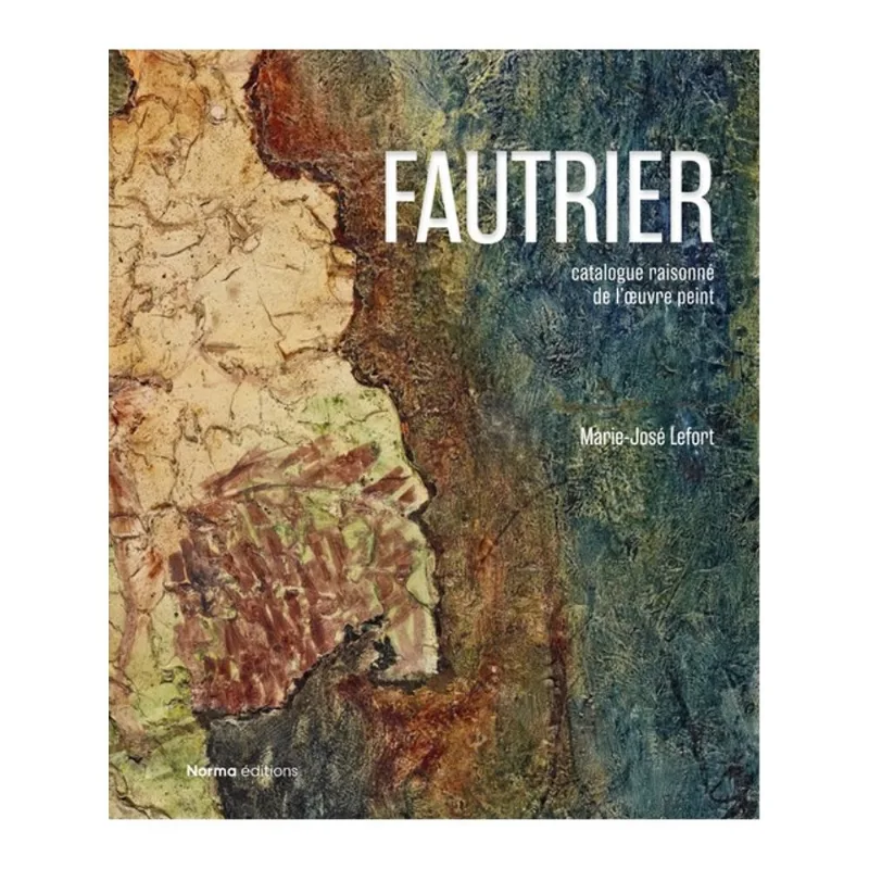 JEAN FAUTRIER