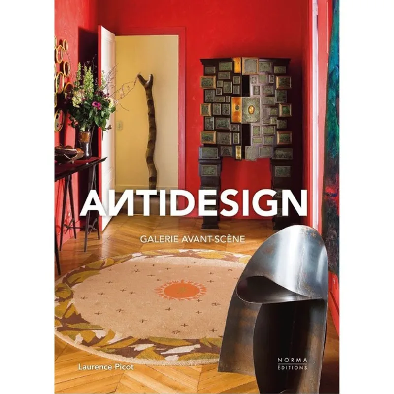ANTIDESIGN