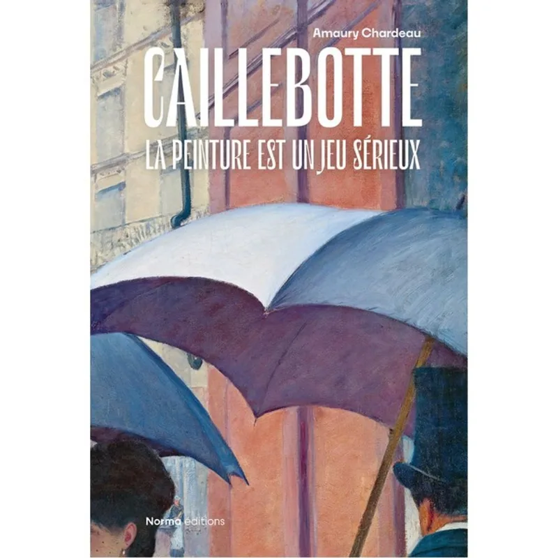 CAILLEBOTTE