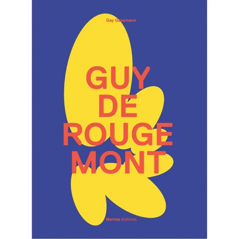 GUY DE ROUGEMONT