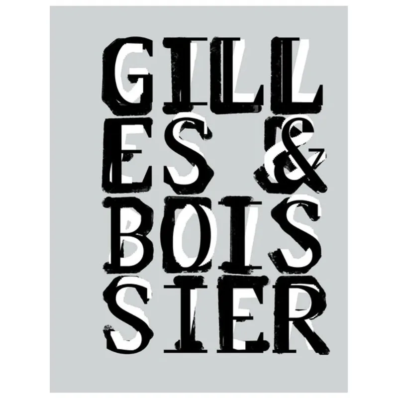 GILLES ET BOISSIER