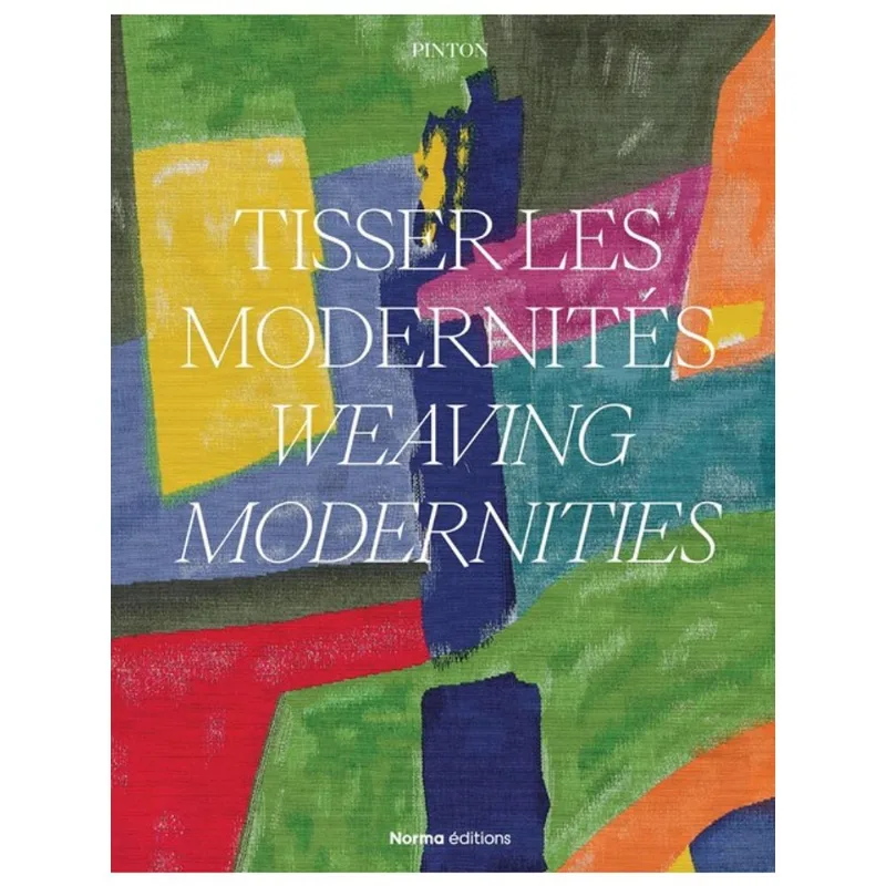 WEAVING MODERNITIES