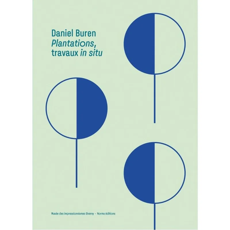 DANIEL BUREN
