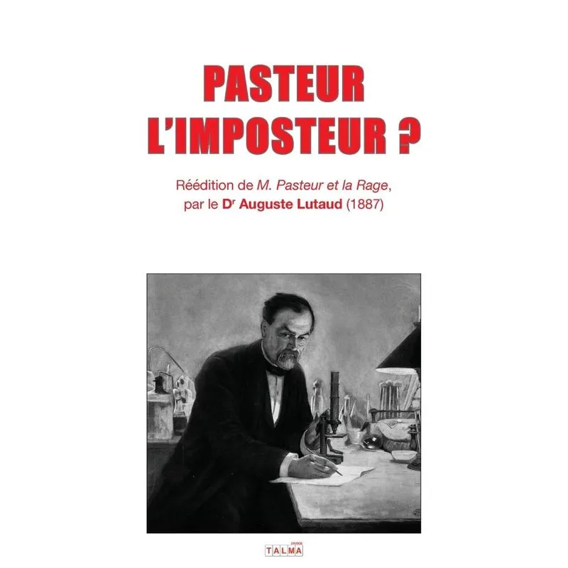 PASTEUR LIMPOSTEUR ?