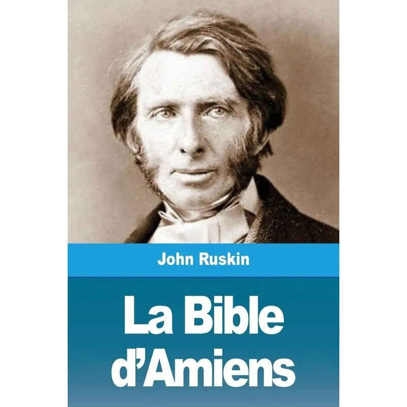 La Bible dAmiens