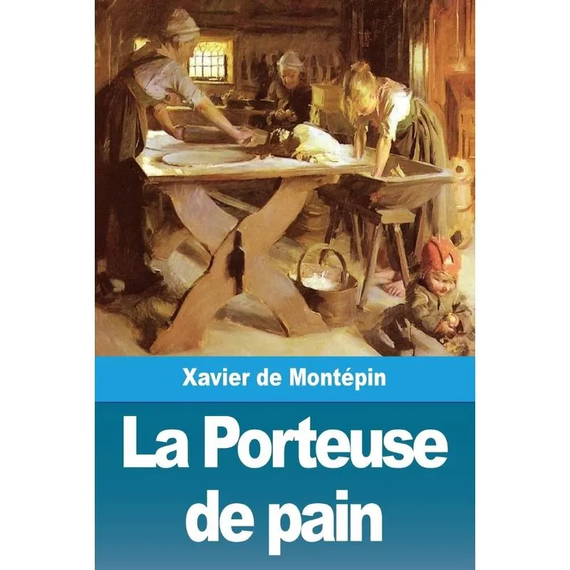 La Porteuse de pain