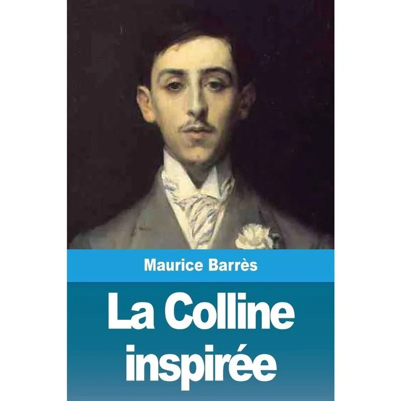 La Colline inspirée