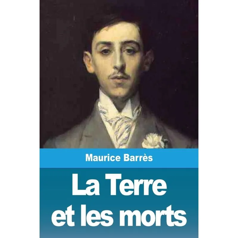 La Terre et les morts