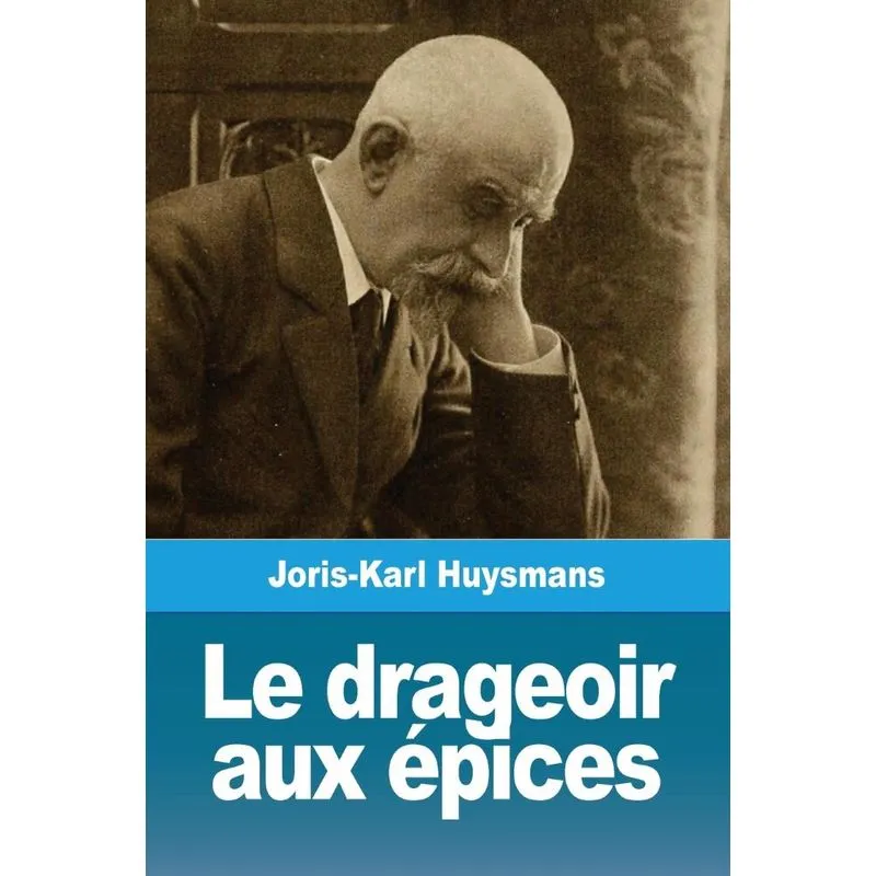 Le drageoir aux épices