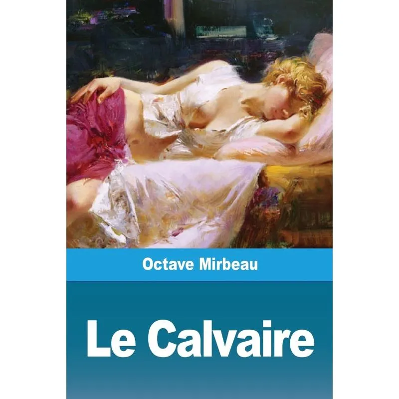 Le Calvaire