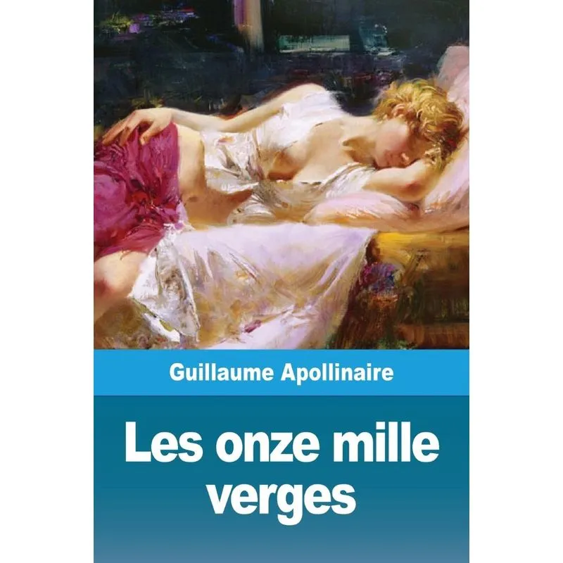 Les onze mille verges