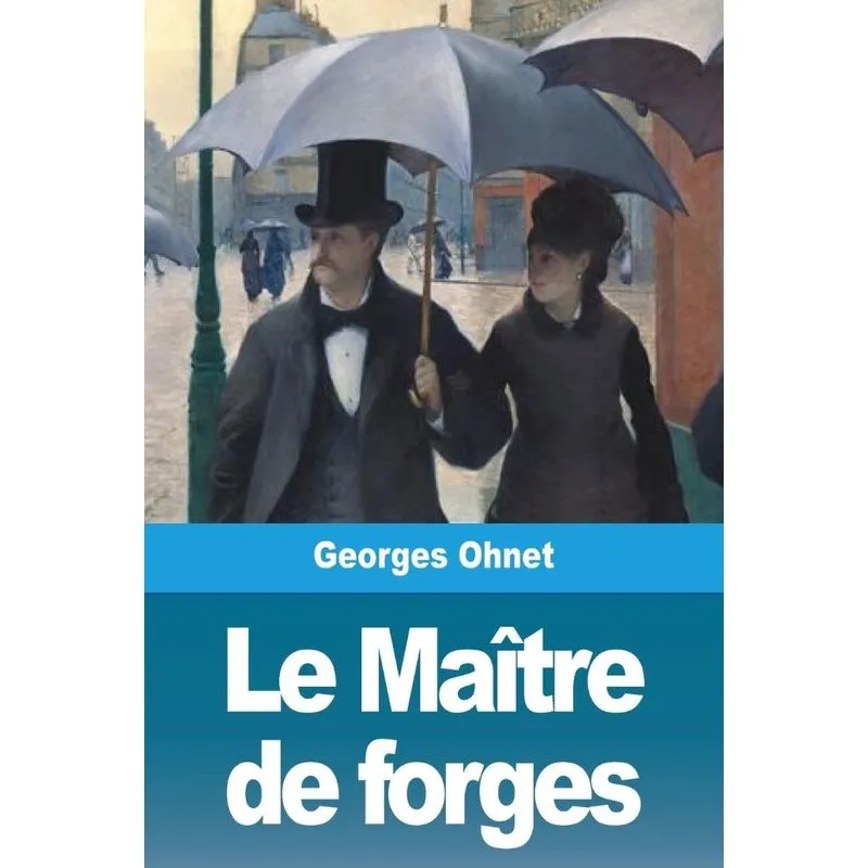 Le Maître de forges