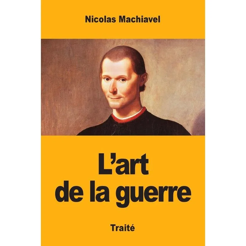 Lart de la guerre