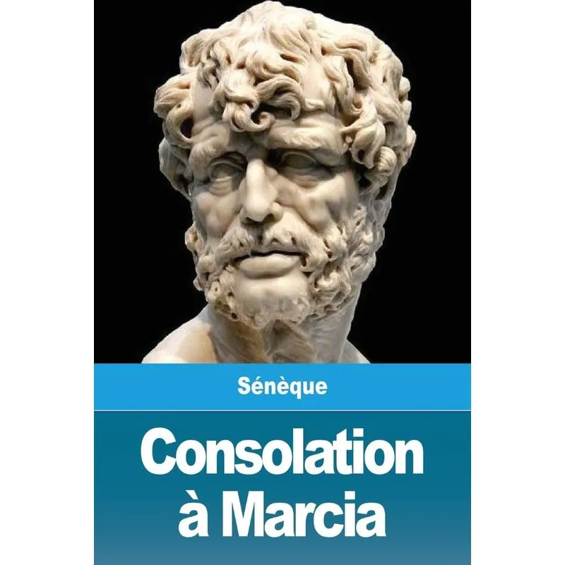 Consolation à Marcia