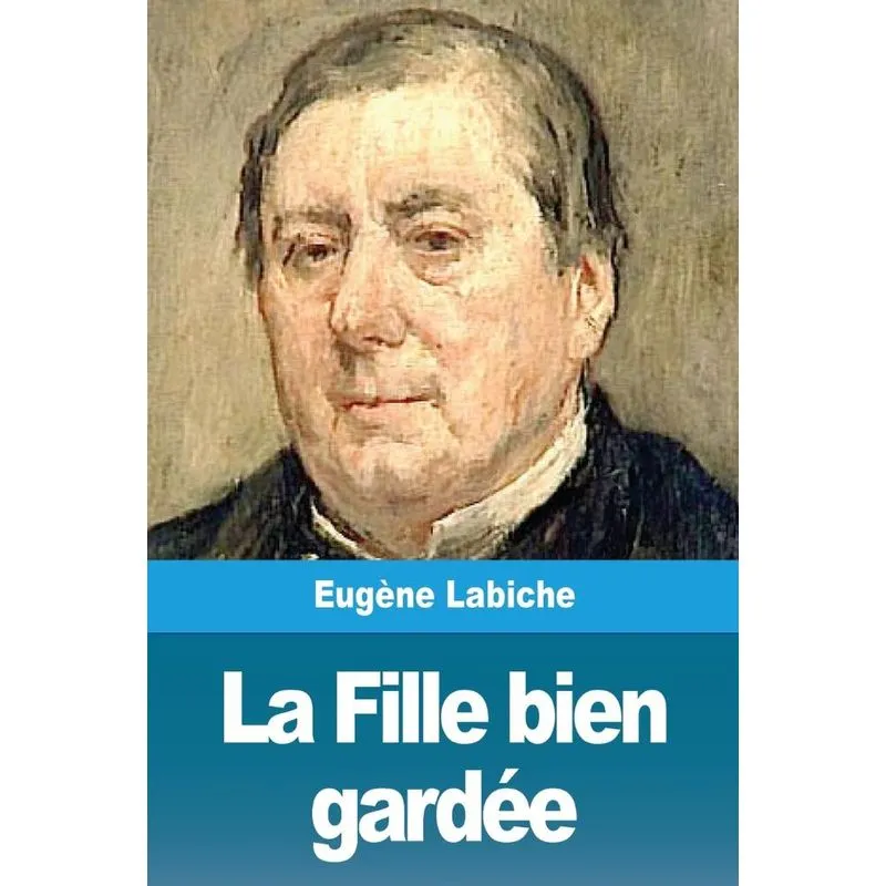 La Fille bien gardée