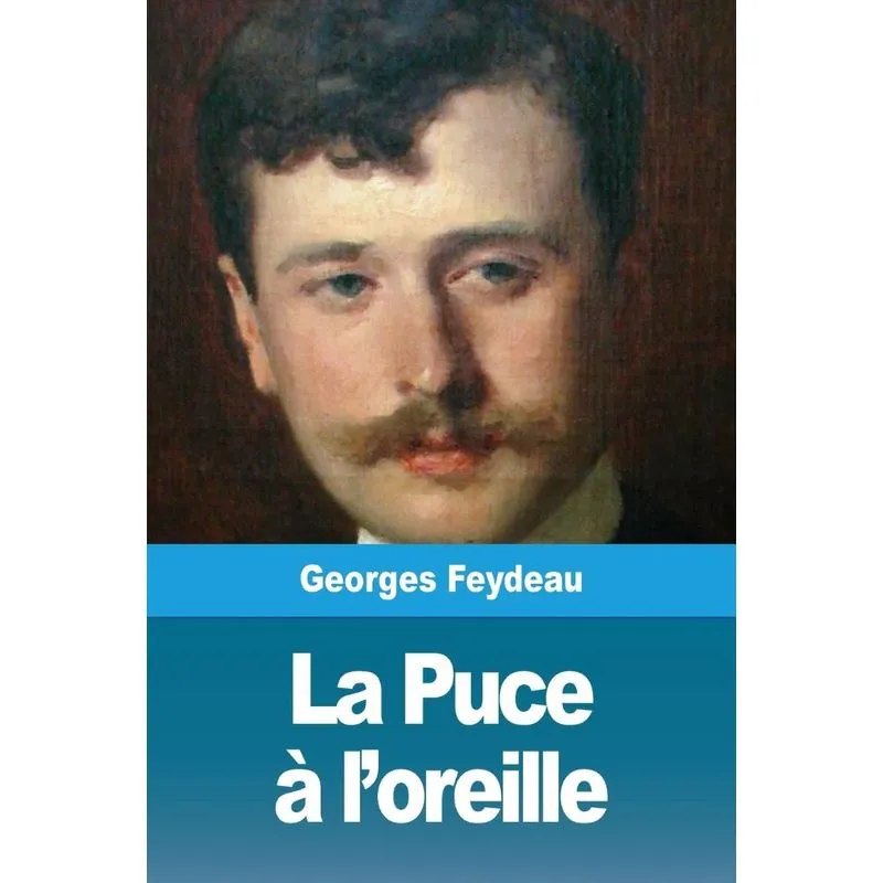 La Puce à loreille