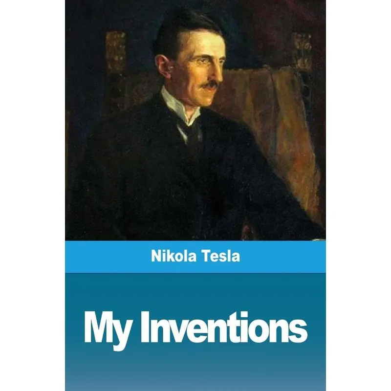 My Inventions