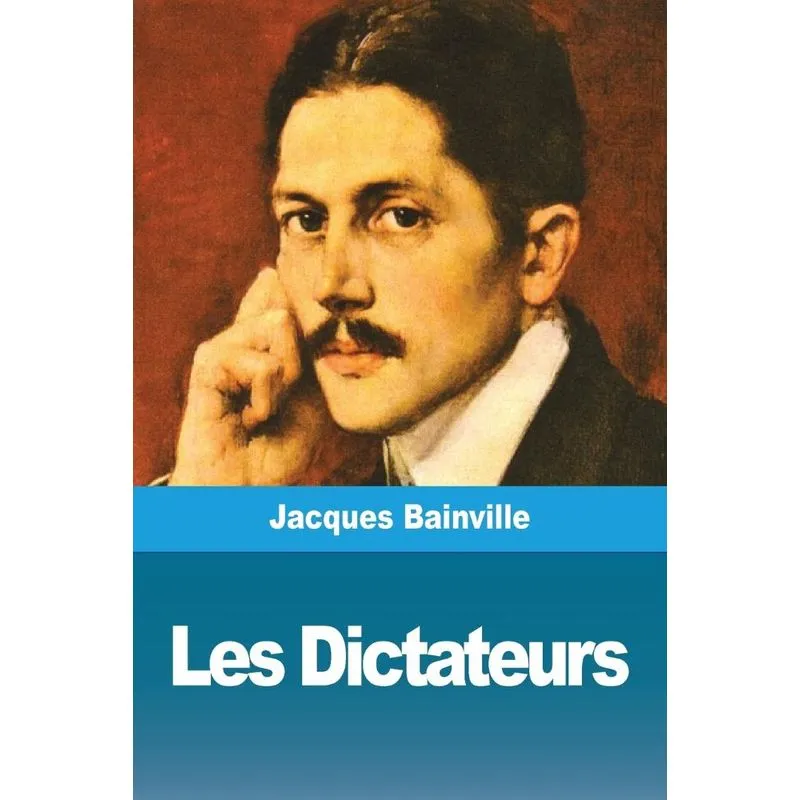 Les Dictateurs