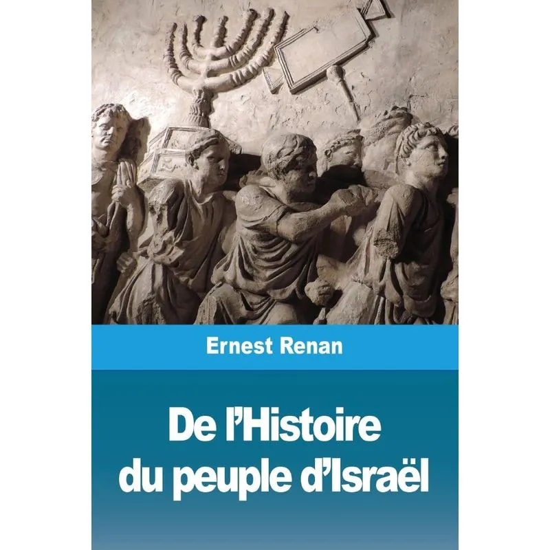 De lHistoire du peuple dIsraël