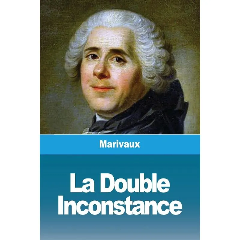 La Double Inconstance