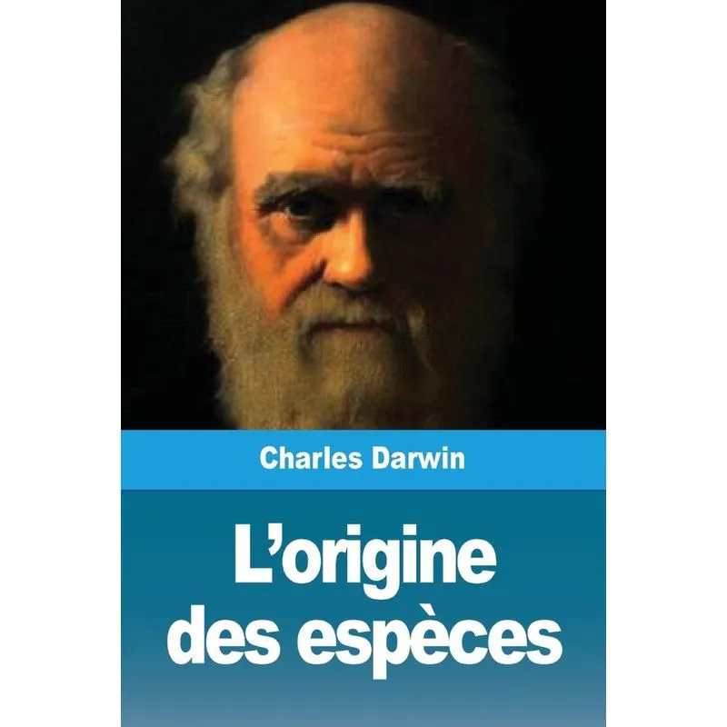 Lorigine des espèces