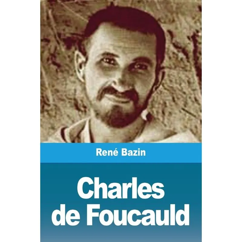 Charles de Foucauld